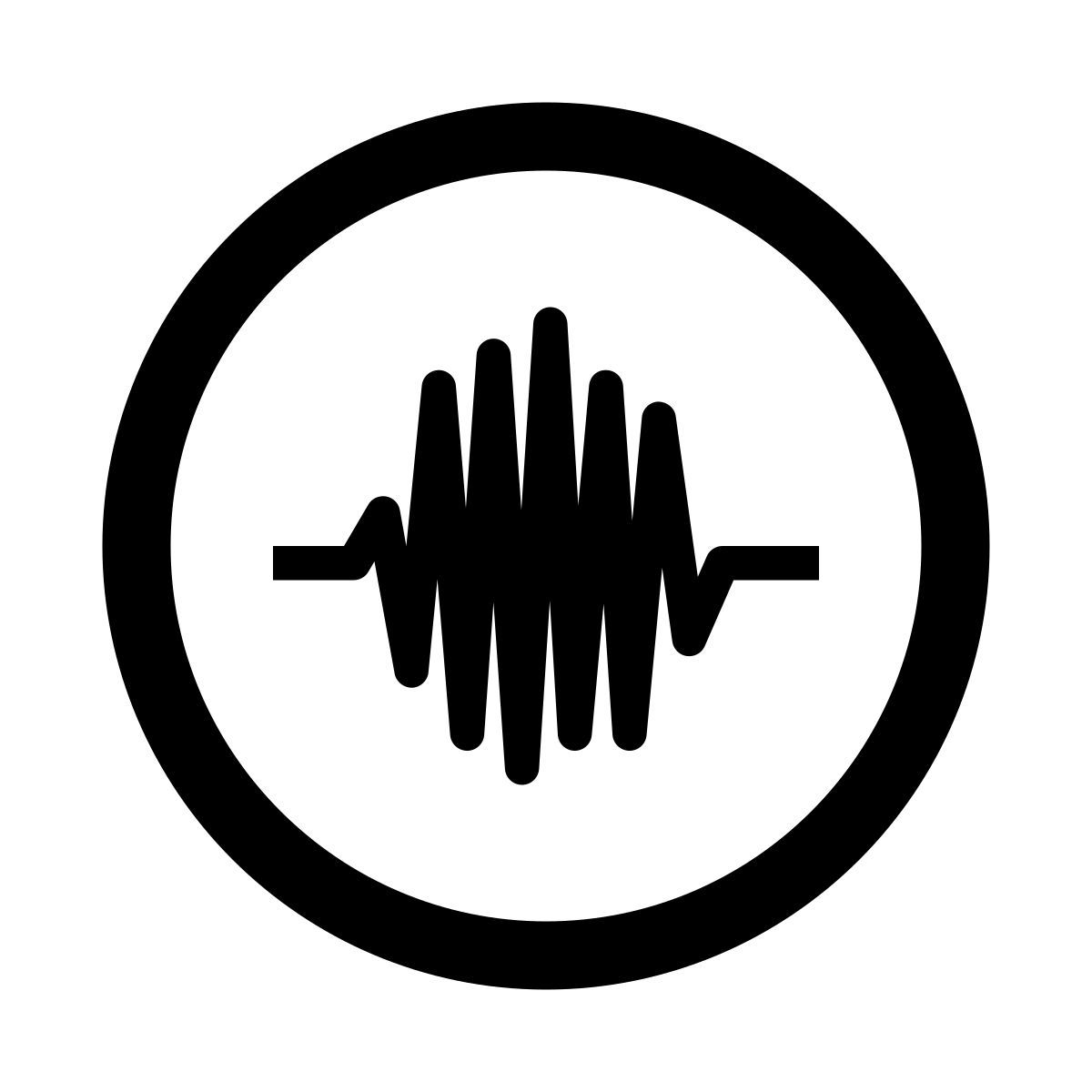 音符空间节拍塔
